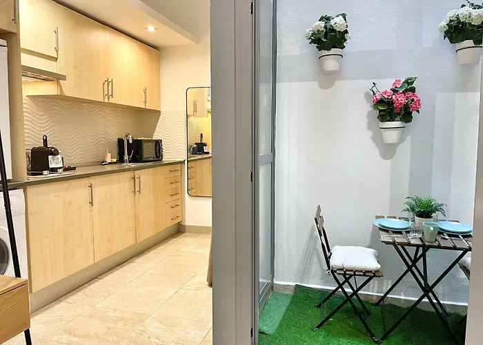 Tennessee UrbanAparthotel